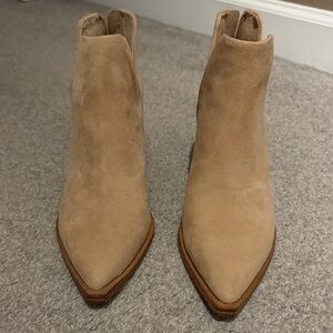 Vince Camuto Women's Gigietta Bootie